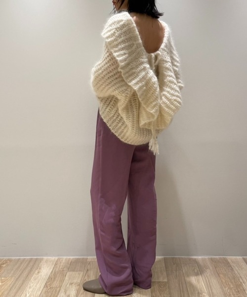 2022特価 パンツ タックイージーパンツ ZOZOTOWN PayPayモール店 - 通販 - PayPayモール 15%OFF