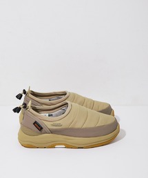 suicoke（スイコック） スリッポン 「WEB限定」「SUICOKE」PEPPER-evab 