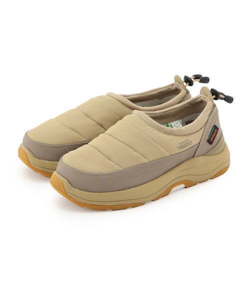 suicoke（スイコック） スリッポン 「WEB限定」「SUICOKE」PEPPER-evab