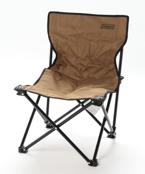 Coleman - コールマン　ファンチェア 2脚、ファンチェアダブル 1脚 Coleman 折りたたみ椅子 チェア アウトドアチェア 二人掛け