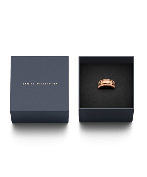 Daniel Wellington 指輪 リング ELEVATION RING レディース