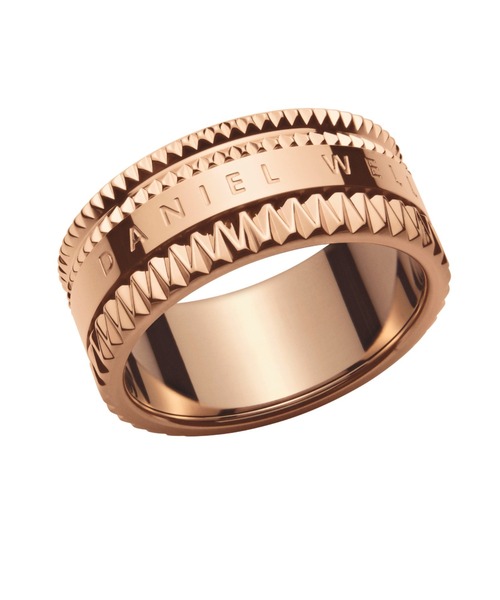 Daniel Wellington 指輪 リング ELEVATION RING レディース