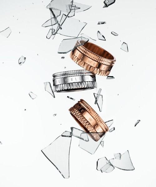 指輪 リング ELEVATION RING レディース メンズの画像