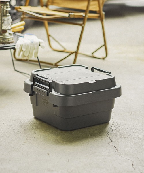 ゴードンミラー トランクカーゴ 30L コヨーテ 仕切り板付き 2個セット