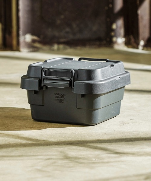 GORDON MILLER（ゴードンミラー） 収納 STACKING TRUNK CARGO LOW TYPE