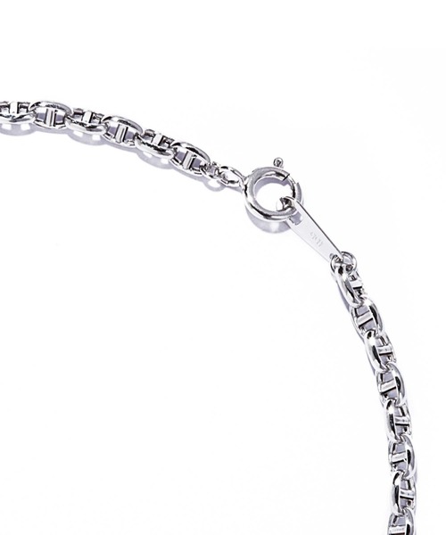 les bon bon ブレスレット les bon bon｜amulet bracelet 誕生石 ブレスレット 10金