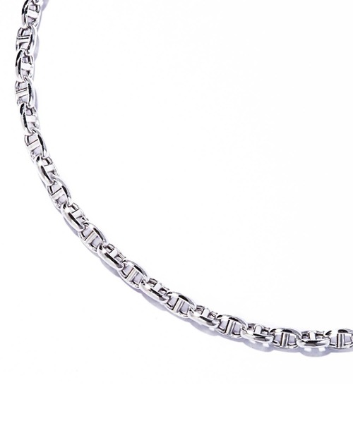 les bonbon ブレスレット 「les bon bon」sally chain bracelet