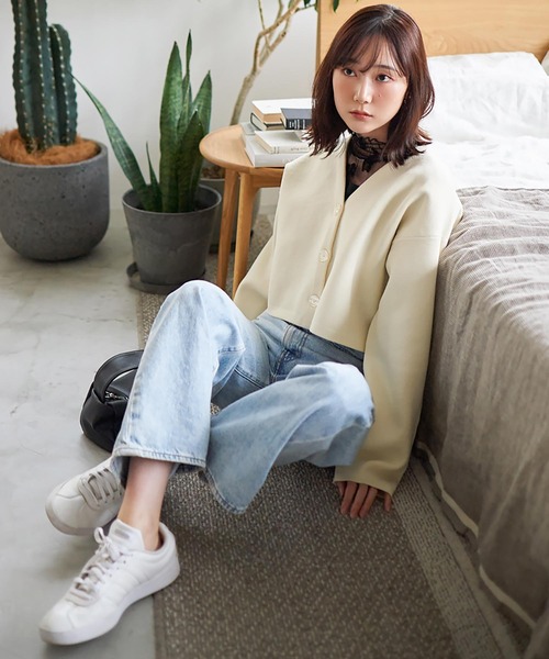 シャツ ブラウス 花柄チュール シャーリングトップス : ZOZOTOWN Yahoo