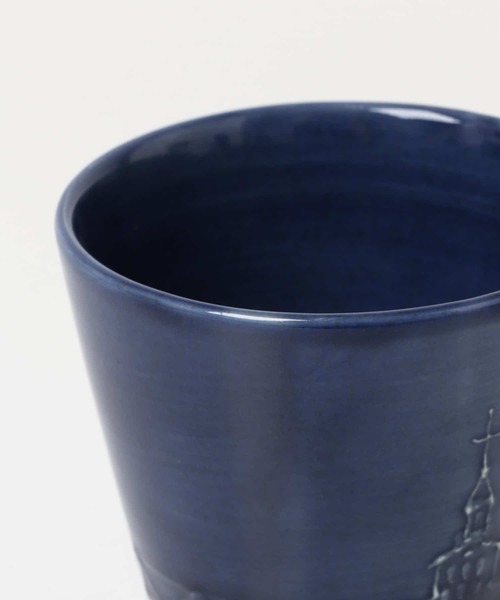 タンブラー 花と風×URBAN RESEARCH　いっちん瑠璃釉教会カップ | URBAN RESEARCH | 03