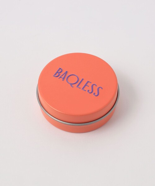 ピアス 「BAQLESS」ボタンパール ピアス レディースの画像