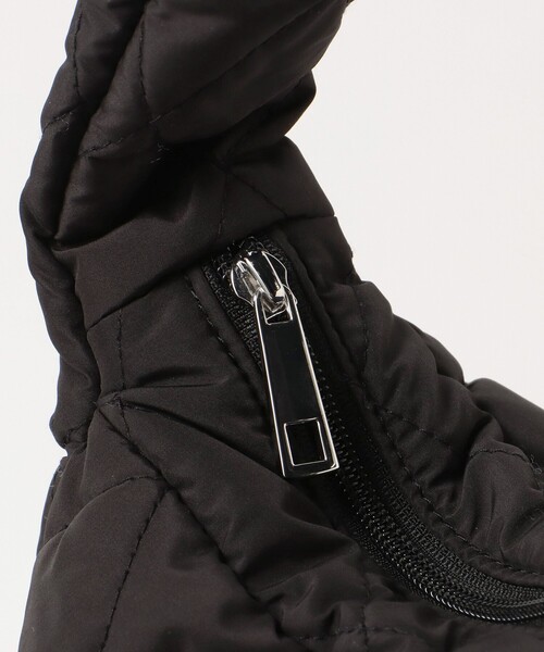 BEAMS HEART ショルダーバッグ バッグ キルティング ショルダー バッグ