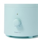 カーラ 超音波式加湿器 グラデーション ライト...の詳細画像5