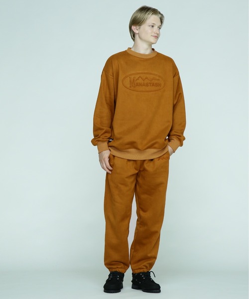 MANASTASH（マナスタッシュ） パンツ MANASTASH/マナスタッシュ/LODGE