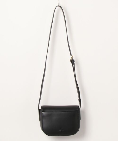 LANVIN en Bleu ショルダーバッグ バッグ ヴィジュ レディース