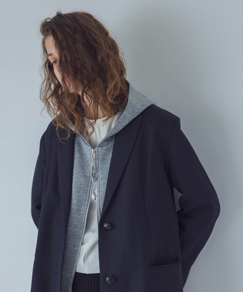 DRESSLAVE（ドレスレイブ） ジャケット テーラードジャケット GUMI