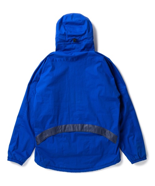 narifuri（ナリフリ） ブルゾン アウター ウィンドサイクルジャケット