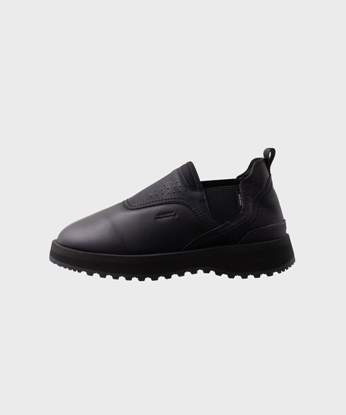 suicoke（スイコック） シューズ GEE-wpab-LO メンズ : ZOZOTOWN Yahoo 