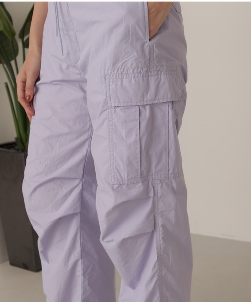 AVIREX（アヴィレックス） カーゴパンツ SNOW PANTS/ スノーパンツ