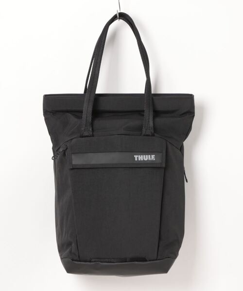 THULE（スーリー） トートバッグ 「THULE」PARAMOUNT TOTE BLACK