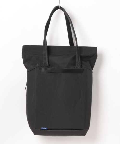 THULE ブラック トートバッグ THULE（スーリー） トートバッグ 「THULE」PARAMOUNT TOTE BLACK