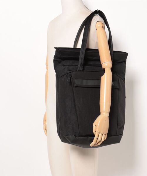 THULE（スーリー） トートバッグ 「THULE」PARAMOUNT TOTE BLACK