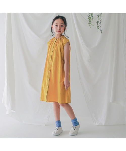 2点　Chloe    モスキーノ　キッズ　ノースリーブ　ワンピース　新品 Amazon | [DYIOPMFGZ] CHUMO ワンピース 子供 女の子