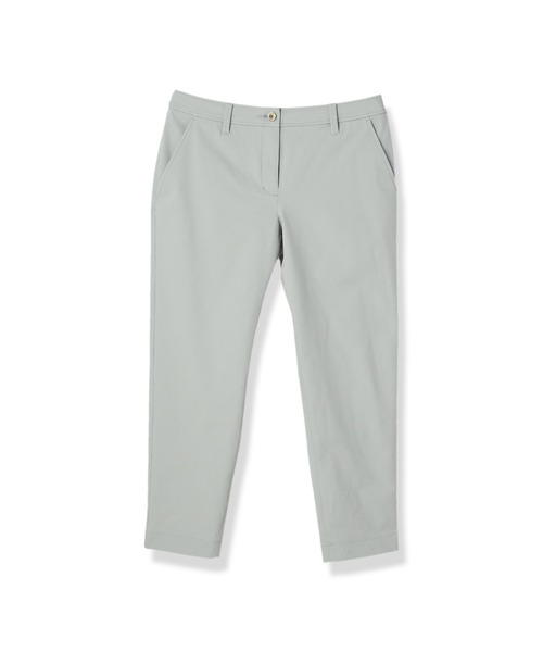 レディースウェア WS DOBBY SUCKER CROPPED PANTS Felisi Golf ゴルフ WS DOBBY SUCKER CROPPED PANTS レディース