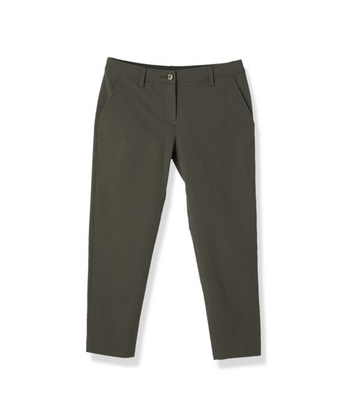 レディースウェア WS DOBBY SUCKER CROPPED PANTS Felisi Golf ゴルフ WS DOBBY SUCKER CROPPED PANTS レディース