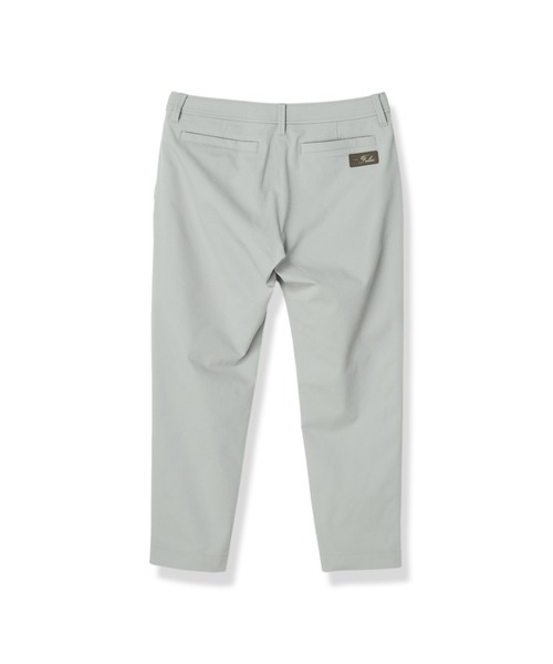 Felisi Golf ゴルフ WS DOBBY SUCKER CROPPED PANTS レディース