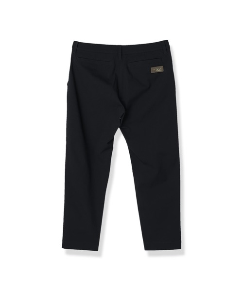 Felisi Golf ゴルフ WS DOBBY SUCKER CROPPED PANTS レディース