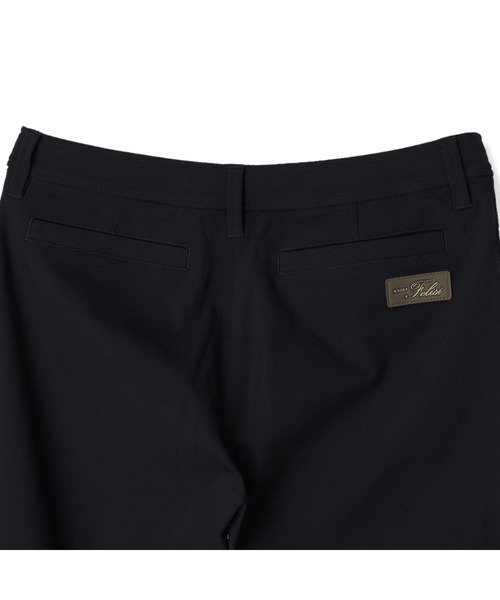 Felisi Golf ゴルフ WS DOBBY SUCKER CROPPED PANTS レディース