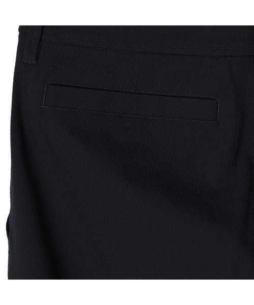 Felisi Golf ゴルフ WS DOBBY SUCKER CROPPED PANTS レディース