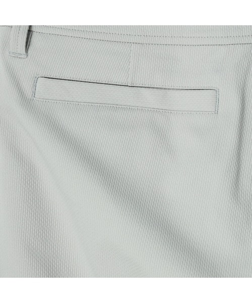 Felisi Golf ゴルフ WS DOBBY SUCKER CROPPED PANTS レディース