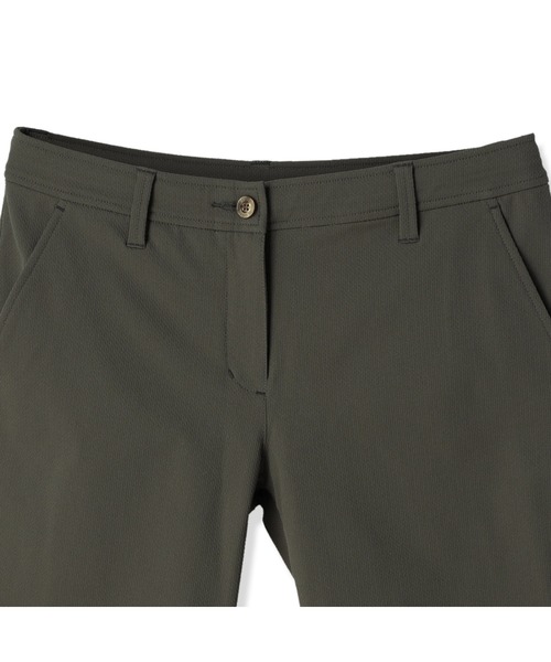 Felisi Golf ゴルフ WS DOBBY SUCKER CROPPED PANTS レディース