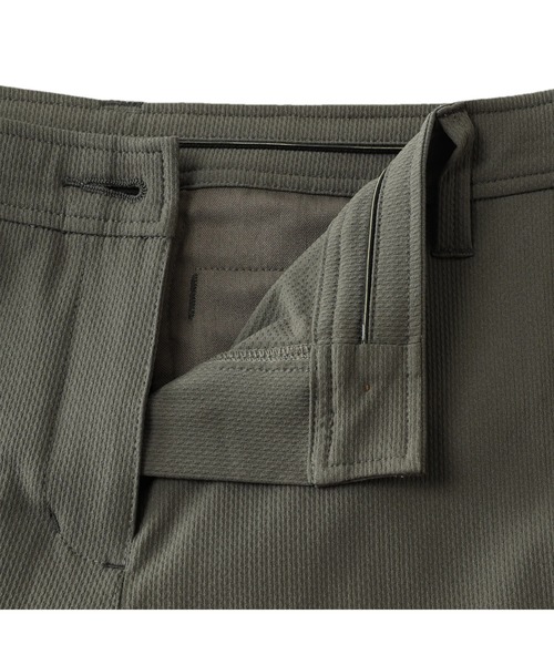 Felisi Golf ゴルフ WS DOBBY SUCKER CROPPED PANTS レディース