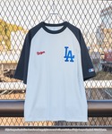 tシャツ 半袖 MLB/メジャーリーグベースボ...の詳細画像5