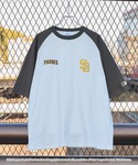 tシャツ 半袖 MLB/メジャーリーグベースボ...の詳細画像3