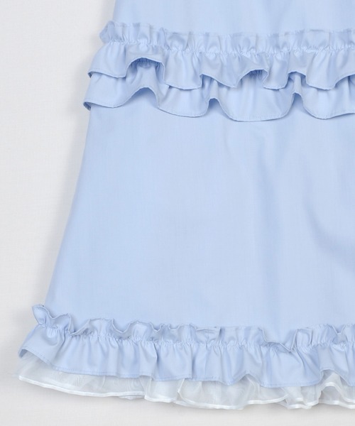 MILK（ミルク） スカート フリル fizz スカート : ZOZOTOWN Yahoo!店