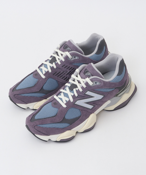 【再終お値引き】 ニューバランススニーカー スポーツシューズ 9060 ☆New Balance☆ニューバランス 9060 (New Balance/スニーカー