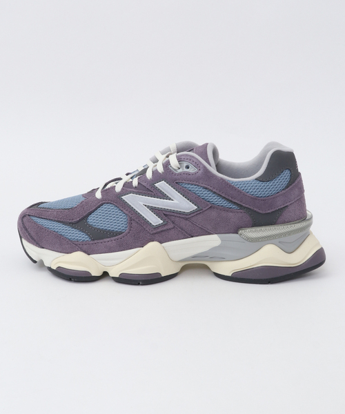 【再終お値引き】 ニューバランススニーカー スポーツシューズ 9060 New Balance ニューバランス 9060 (New Balance/スニーカー
