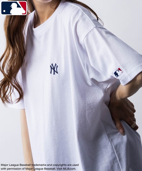 MLB ワールドシリーズチャンピオンズ Tシャツ (レディース用サイズ) MLB ワールドシリーズチャンピオンズ Tシャツ (レディース用サイズ)
