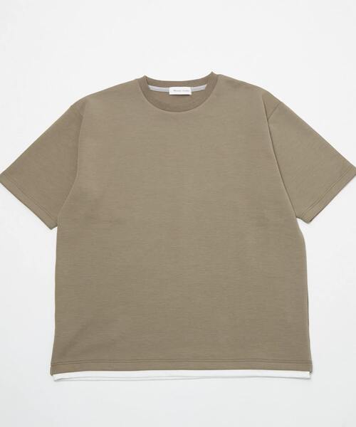MASTER FRAME tシャツ 「MASTER FRAME/マスターフレーム」ライト
