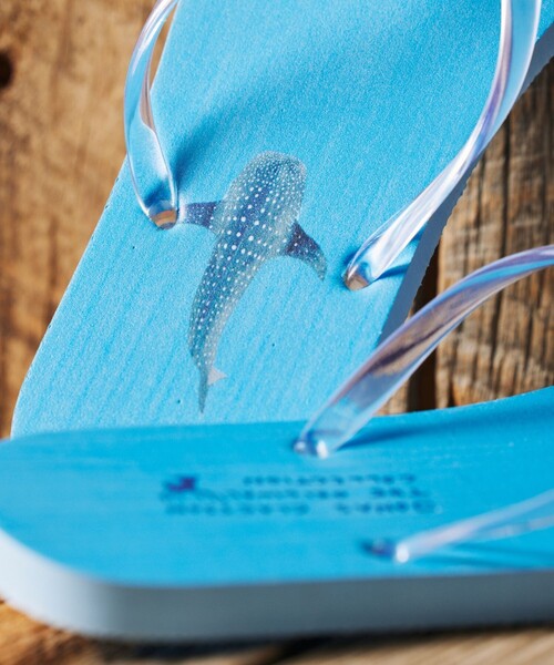 サンダル JONAS CLAESSON/ジョナス クレアッソン WHALE SHARK SANDAL for WOMEN / ホエールシャーク サンダ | Jonas Claesson | 11