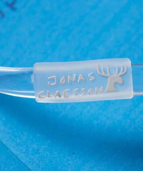 サンダル JONAS CLAESSON/ジョナス クレアッソン WHALE SHARK SANDAL for WOMEN / ホエールシャーク サンダ | Jonas Claesson | 16