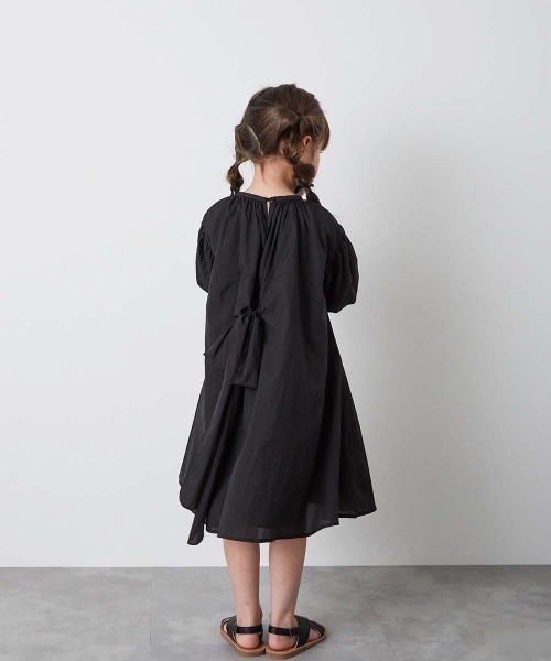 riziere ワンピース 2wayリボンセレモニードレス キッズ 子供服