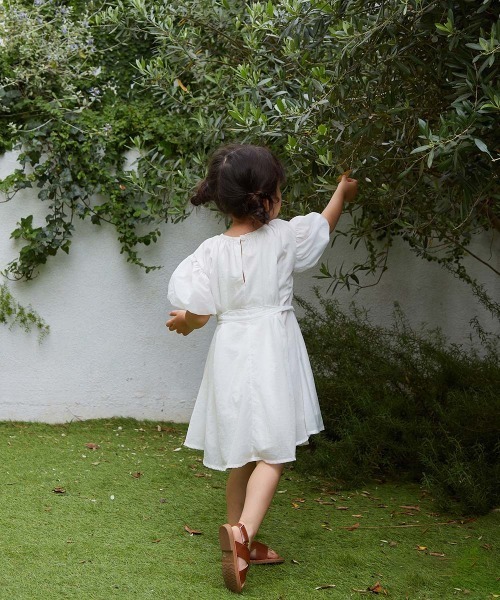 riziere セレモニー riziere ワンピース 2wayリボンセレモニードレス キッズ 子供服
