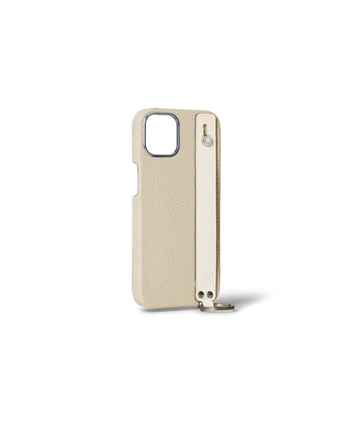 BONAVENTURA スマホケース (iPhone15) ハンドル付き バック