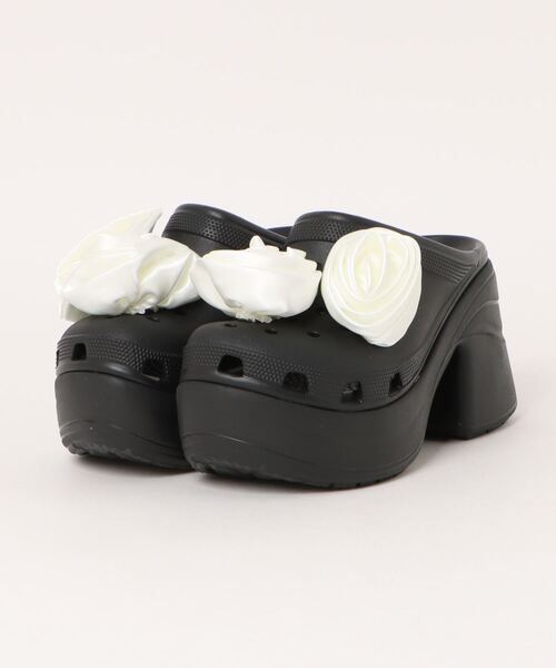 crocs サンダル クロックス サイレン ロゼッテ クロッグ / Siren