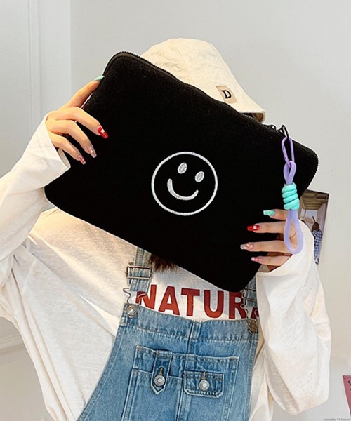TONE SELECT GOODS タブレットケース Liaa/スマイル＆#160; PC