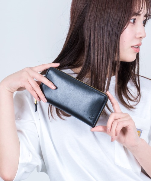 公式 BELLIES YORK ベリーズヨーク 長財布 BYHL10307 BELLIES YORK [ベリーズヨーク] | BYHL10316
